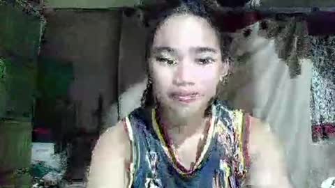 Snapshot of lovely_marie572336 chatting on 02.05.26 lovely_marie572336 online show from 02.05.26