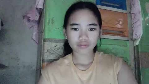 Snapshot of lovely_marie572336 chatting on 02.22.26 lovely_marie572336 online show from 02.22.26