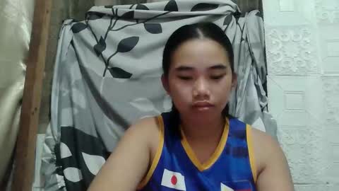 Snapshot of lovely_marie572336 chatting on 03.18.26 lovely_marie572336 online show from 03.18.26