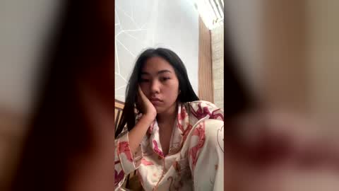 Snapshot of lovely_marimar69 chatting on 05.03.26 Marimar online show from 05.03.26