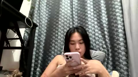 Snapshot of lovely_marimar69 chatting on 06.07.26 Marimar online show from 06.07.26