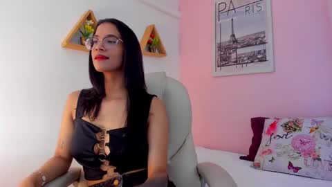 Olivia online show from 05.27.26