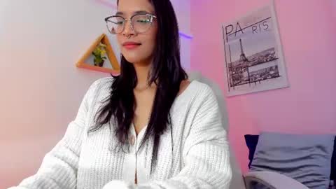 Olivia online show from 06.17.26