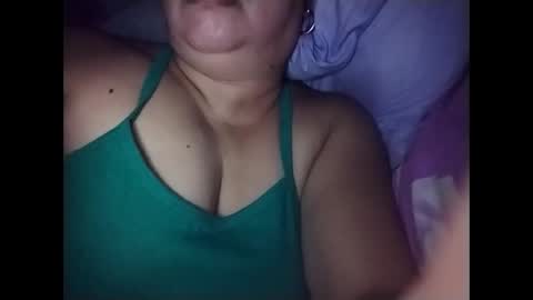 Snapshot of lovely_orchid chatting on 10.26.25 lovely_orchid online show from 10.26.25