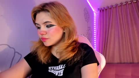 Paris Rose online show from 03.31.26