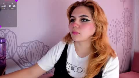 Paris Rose online show from 07.06.26