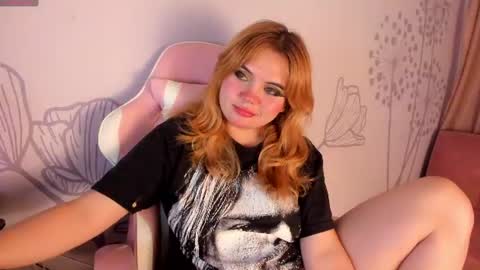 Paris Rose online show from 07.21.26