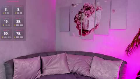 Lolly online show from 03.04.25