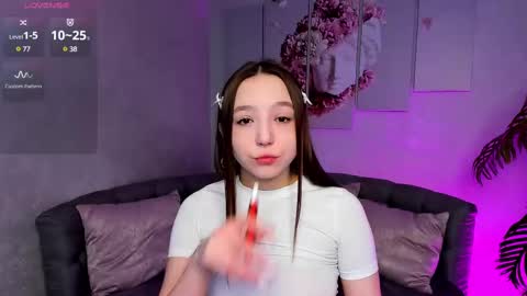 Lolly online show from 03.07.25