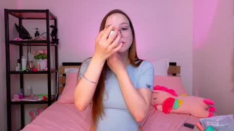 Lolly online show from 10.11.25