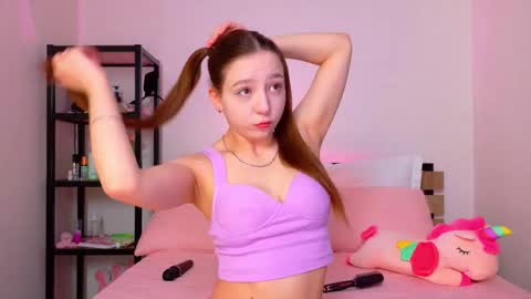 Lolly online show from 10.17.25