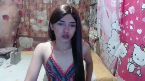lovely_rica online show from 10.22.25
