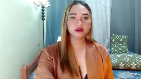 lovely_rica online show from 07.27.26