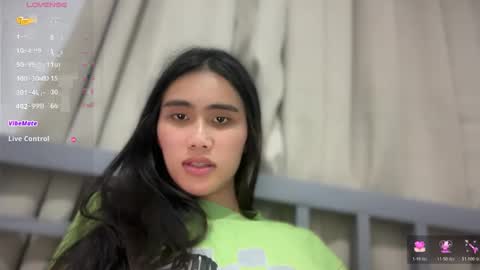 lovely_shan69 online show from 03.30.26