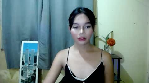 Snapshot of lovely_thea_xoxo chatting on 05.31.26 Thea online show from 05.31.26