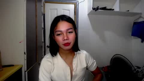 Thea  online show from 07.25.26