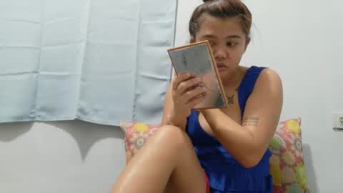 lovelyasian_babe online show from 05.13.26
