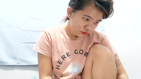 lovelyasian_babe online show from 07.28.26