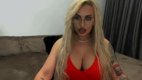 PrAllinXXXa online show from 03.16.26