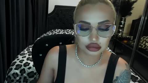 PrAllinXXXa online show from 05.22.26