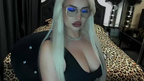PrAllinXXXa online show from 06.02.26
