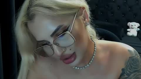PrAllinXXXa online show from 06.08.26