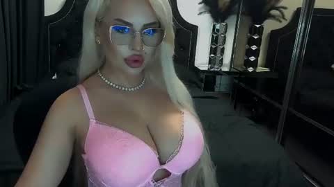 PrAllinXXXa online show from 06.10.26
