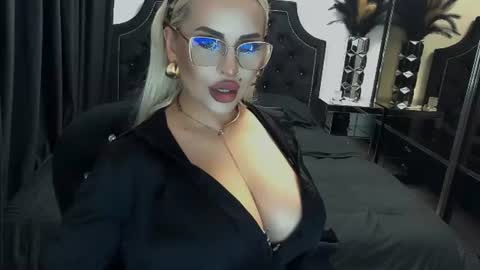 PrAllinXXXa online show from 06.12.26