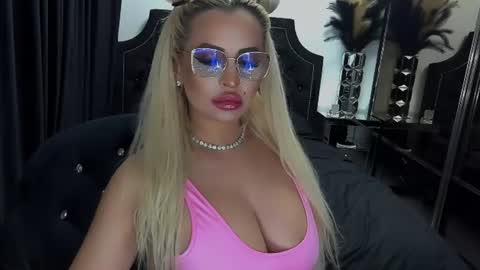 PrAllinXXXa online show from 06.13.26