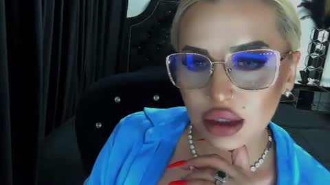 PrAllinXXXa online show from 06.17.26