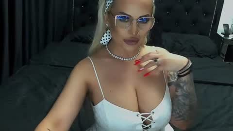 PrAllinXXXa online show from 06.18.26