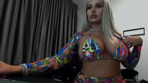 PrAllinXXXa online show from 07.07.26