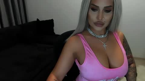 PrAllinXXXa online show from 07.12.26