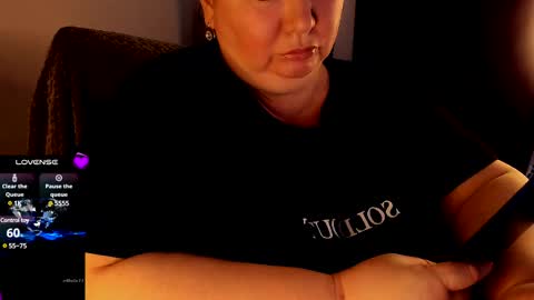 Anelana online show from 03.11.25