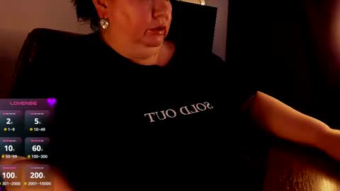 Anelana online show from 03.12.25