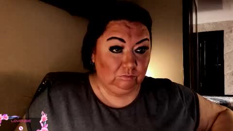 Anelana online show from 09.30.25