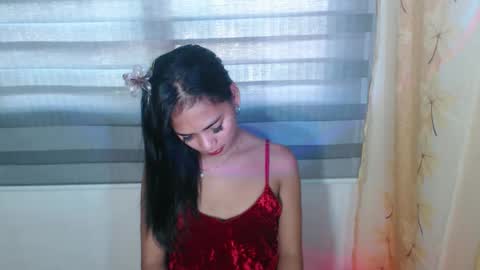 Snapshot of lovelycarmilla chatting on 10.16.25 Carnilla online show from 10.16.25