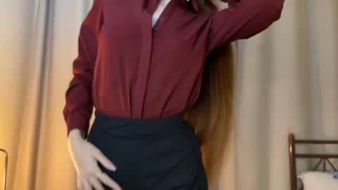 Snapshot of lovelycoupleforyou chatting on 06.04.26 Solfiro online show from 06.04.26