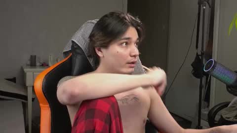 lovelydany3 online show from 01.19.26