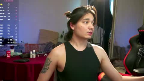 lovelydany3 online show from 04.23.26