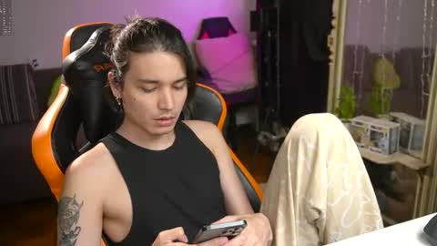 lovelydany3 online show from 07.23.26