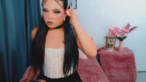 lovelydollsandra online show from 01.29.25