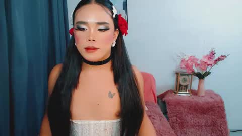 lovelydollsandra online show from 01.29.25