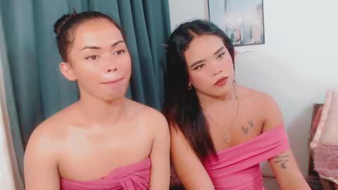 lovelydollsandra online show from 02.14.25