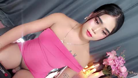 lovelydollsandra online show from 02.18.25