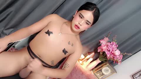 lovelydollsandra online show from 02.19.25