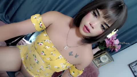 lovelydollsandra online show from 02.22.25