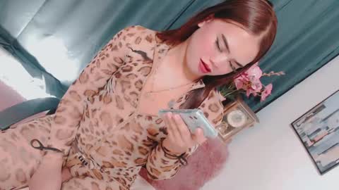 lovelydollsandra online show from 03.04.25