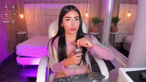 Lovely online show from 02.05.26