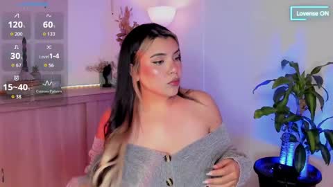 Valerie online show from 04.27.26